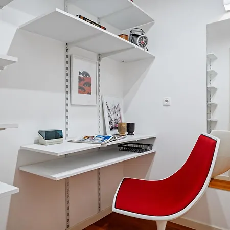 Apartment Lunar Garajau