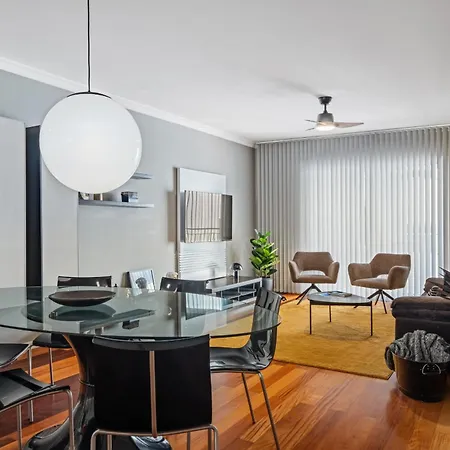 Apartment Lunar Garajau