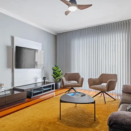 Lunar Garajau Apartment *